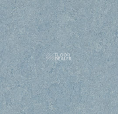 Линолеум Forbo Marmoleum Marbled Authentic 3828 blue heaven фото 1 | FLOORDEALER